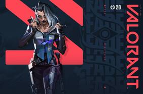 Con un tráiler Riot Games presenta el nuevo agente de Valorant