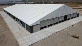 Grupo Patio toma control del 51% de Estructuras Marfil