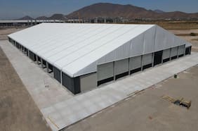 Grupo Patio toma control del 51% de Estructuras Marfil