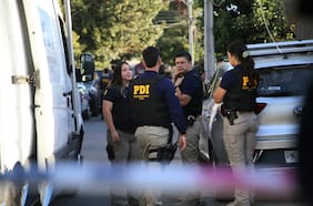 Investigan “incidente” que involucra a testigo que tenía que declarar contra el Tren de Aragua por secuestro a empresario en Rancagua