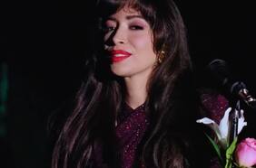 Netflix estrena tráiler oficial de Selena: la serie