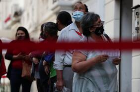 Parte proceso de acreditación a nuevos asesores financieros previsionales