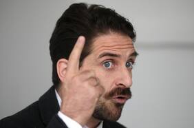 Cómo la acusación del FA de “espionaje político” en el caso ProCultura obligó a Winter a distanciarse y molestó a La Moneda