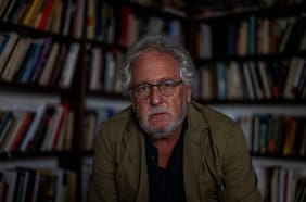 Héctor Abad, escritor: “Había una lucha en mí entre las ganas de olvidar la tragedia y la responsabilidad de escribir este libro”