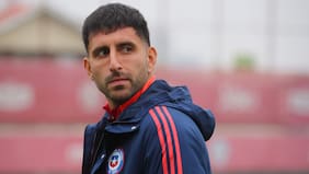 Internacional anuncia a Guillermo Maripán con mensaje de Elías Figueroa: “Tengo certeza de que cumplirá con la expectativa”