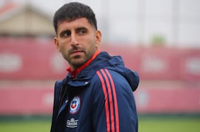 Internacional anuncia a Guillermo Maripán con mensaje de Elías Figueroa: “Tengo certeza de que cumplirá con la expectativa”