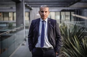 Fiscal Juan Castro Bekios: “El caso convenios es un fenómeno de corrupción; no son casos aislados ni coincidencias”