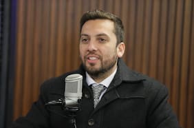 Presidente de PPD y agenda de seguridad de Kast: “Más que oposición, tenemos que ser contribución y colaboración”