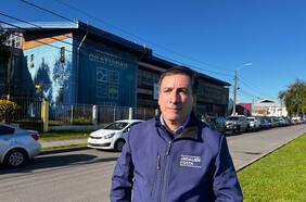 Sostenedor de colegio donde ocurrió balacera: “Lo urgente es aumentar la presencia de Carabineros en los entornos escolares”