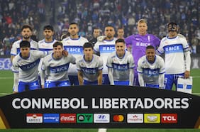 A qué hora y dónde ver a Boca Juniors vs. Universidad Católica por la Copa Libertadores en TV y streaming