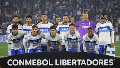A qué hora y dónde ver a Boca Juniors vs. Universidad Católica por la Copa Libertadores en TV y streaming