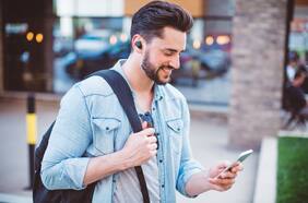 Qué es y cómo funciona la cancelación de ruido en los audífonos