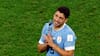Diego Forlán se distancia de Marcelo Bielsa y le abre las puertas de la selección de Uruguay a Luis Suárez