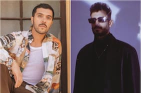 Gepe acusó a músico egipcio de plagiar portada de disco: cantante le respondió