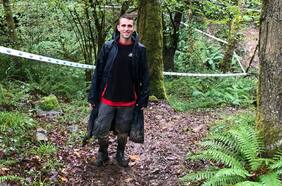 Matteo de Gavardo: “De mi papá aprendí a poner mucho esfuerzo en todo”