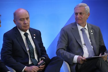 Gobierno divide estrategia por Mepco: ajustes vía decreto y medidas de mitigación serán discutidas por el Congreso