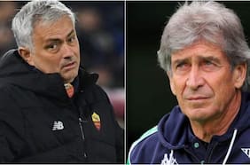 “Te sientes un idiota; él es un ejemplo”: José Mourinho recuerda sus polémicos dichos contra Manuel Pellegrini