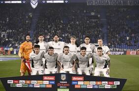 El gol de Felipe Loyola no bastó: Independiente dosifica y vuelve a caer antes de la revancha con la U