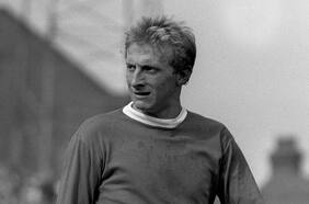 Fallece Denis Law, ídolo Manchester United, ganador del Balón de Oro y leyenda del fútbol