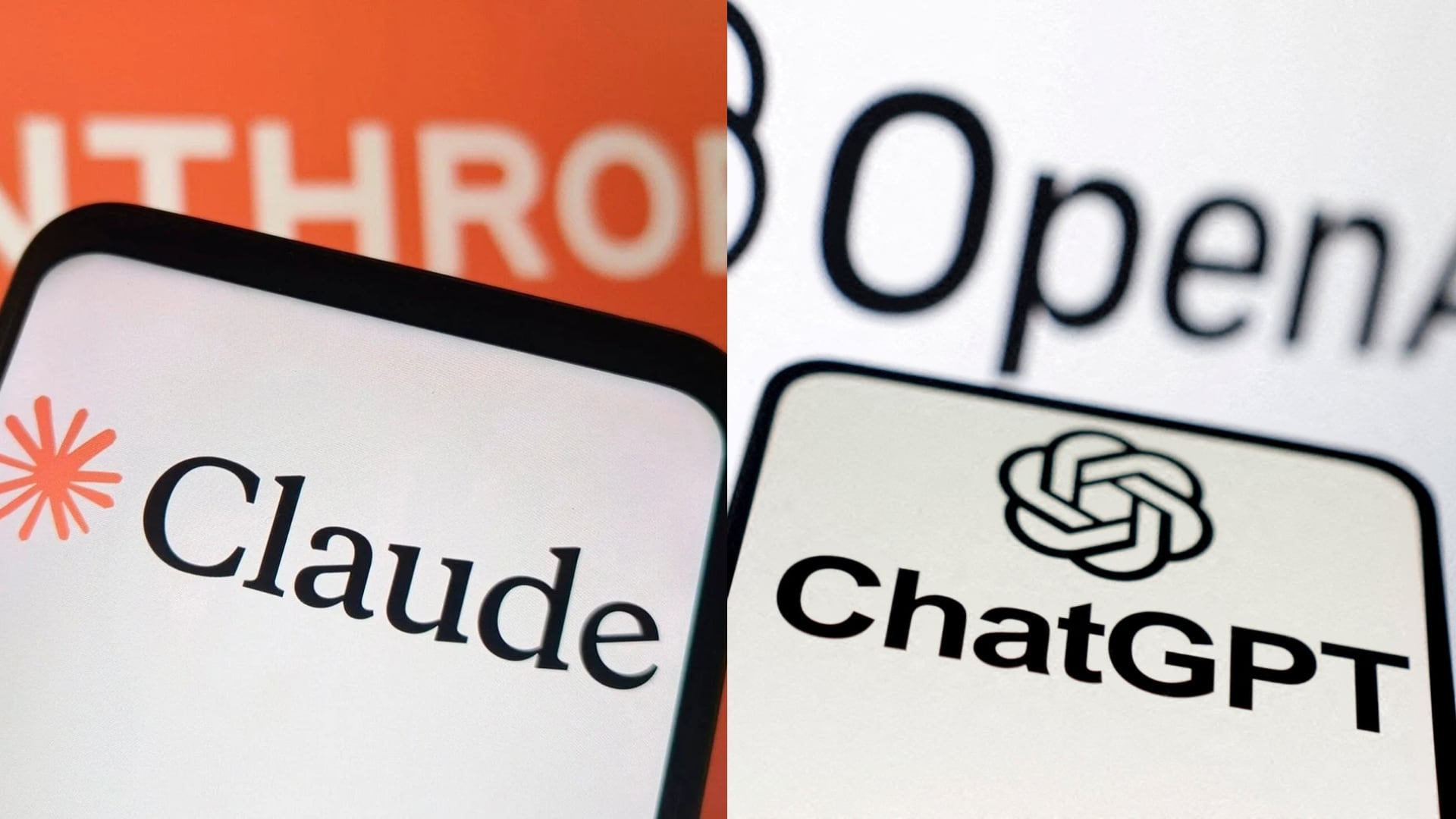 Rentabilidad acelerada o marca dominante: en qué se diferencian y cuál será el valor de Anthropic y OpenAI