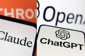 Rentabilidad acelerada o marca dominante: en qué se diferencian y cuál será el valor de Anthropic y OpenAI