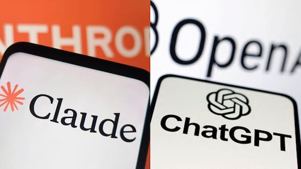 Líder del Congreso de EE.UU. rechaza frenar la IA y pide reunión con la industria: “China nos va a sobrepasar”