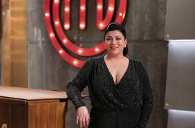 Fernanda Fuentes: “Compro zapatillas, porque me gusta tener diferentes colores y estilos”