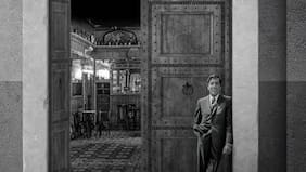 El libro que narra la vida política de Mario Vargas Llosa