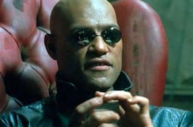 Laurence Fishburne se suma al elenco de la cuarta temporada de The Witcher