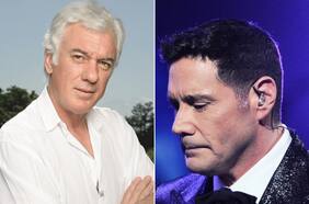 Antonio Vodanovic ante la animación de Pancho Saavedra en Viña: “El primer paso siempre es tímido”