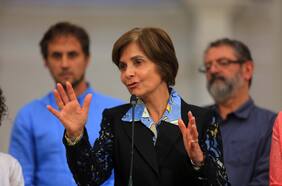 Multas entre 0,1 y 50 UTM: Subsecretaria de Salud, Paula Daza anuncia sanciones "a quienes no cumplan la cuarentena” y llama a denunciar a infractores