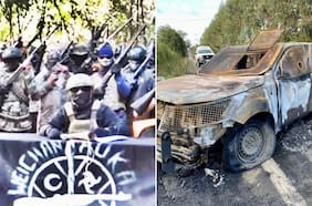 CAM, WAM, RML: el triángulo de la muerte que acecha a Arauco