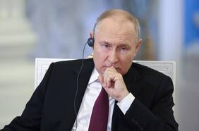 Cómo Rusia financió a influencers conservadores de Estados Unidos para difundir propaganda en las redes