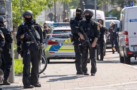 Qué se sabe de la alerta de explosivos que llevó al cierre del Oktoberfest de Múnich