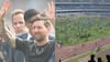 Caos y disturbios: la visita de Lionel Messi a la India termina con incidentes tras invasión y destrucción del estadio