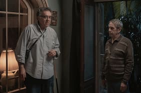 Rodrigo García, cineasta: “Me impresiona la inteligencia de algunas personas con bipolaridad”