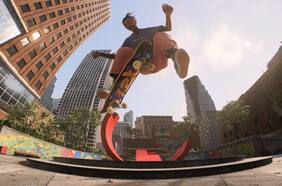 Nuevo Skate anuncia pruebas en consola para este 2024 y anuncia su llegada a Steam