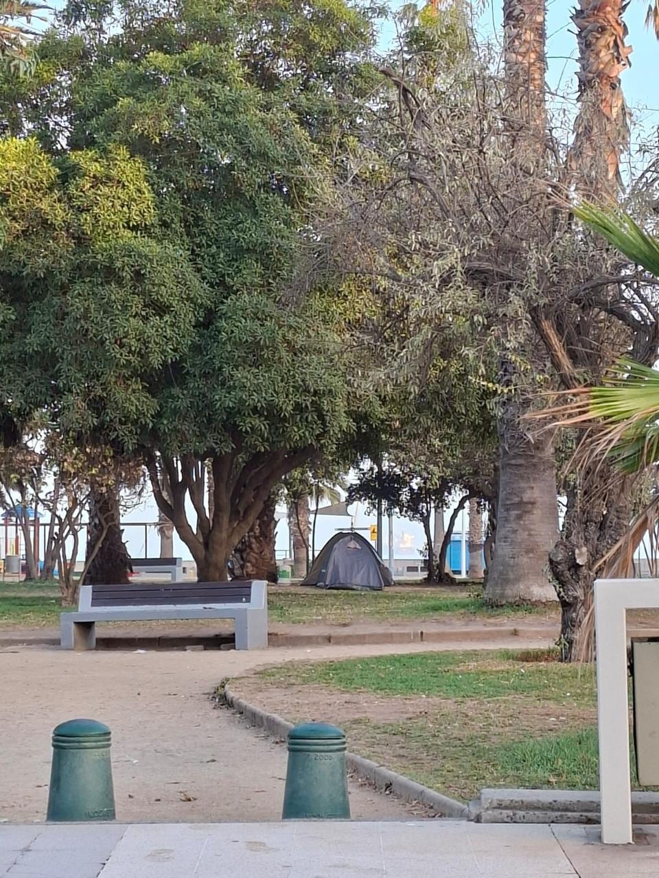 La plaza como espacio civilizatorio