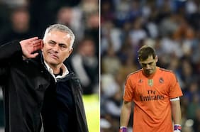Iker Casillas le da un portazo a la vuelta de José Mourinho: “No lo quiero en el Real Madrid”