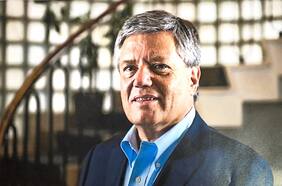 Renuncia el director de Enami, Luis Rodríguez, tras ser elegido como vicepresidente en Sonami