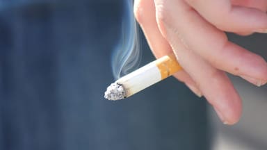 Investigadores chilenos identifican pieza clave que conecta el humo del cigarrillo con la hipertensión arterial pulmonar