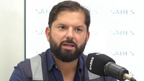 Boric se une a ofensiva de La Moneda en contra de la UDI por sala cuna: “Hubo maniobras dilatorias para que esto no se viera”