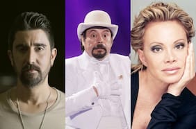 Quién es quién de los artistas del Festival de Las Condes 2025
