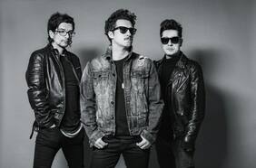 De Saloon anuncia show de Lados B con Grandes Éxitos en Teatro Coliseo