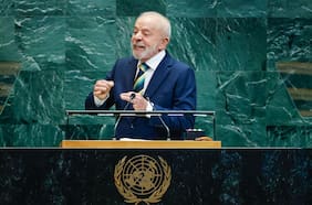 Lula ataca a Trump en la ONU y critica que “los ataques a la soberanía y las sanciones arbitrarias se están convirtiendo en la norma”