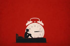 El peor descanso: ¿por qué los chilenos duermen mal?