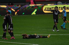 ¿Es verdadero candidato al título? Estadísticas y reacciones del dulce momento de Colo Colo