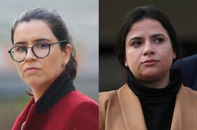 Isabel Amor acusa “amenazas” de ministra Orellana para que desista de presentar acciones legales por su desvinculación