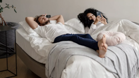 El bienestar comienza como un buen descanso: Rosen redefine el dormir con tecnología y diseño