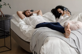 El bienestar comienza como un buen descanso: Rosen redefine el dormir con tecnología y diseño